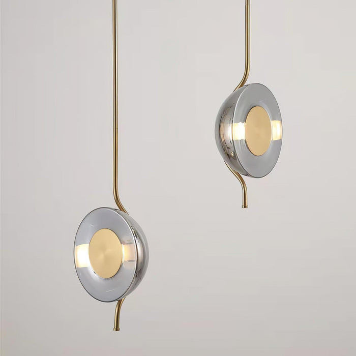 Pendulum Pendant Lamp - DWHOME