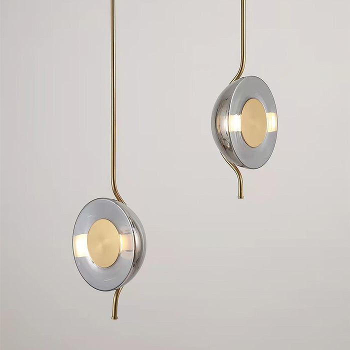 Pendulum Pendant Lamp - DWHOME