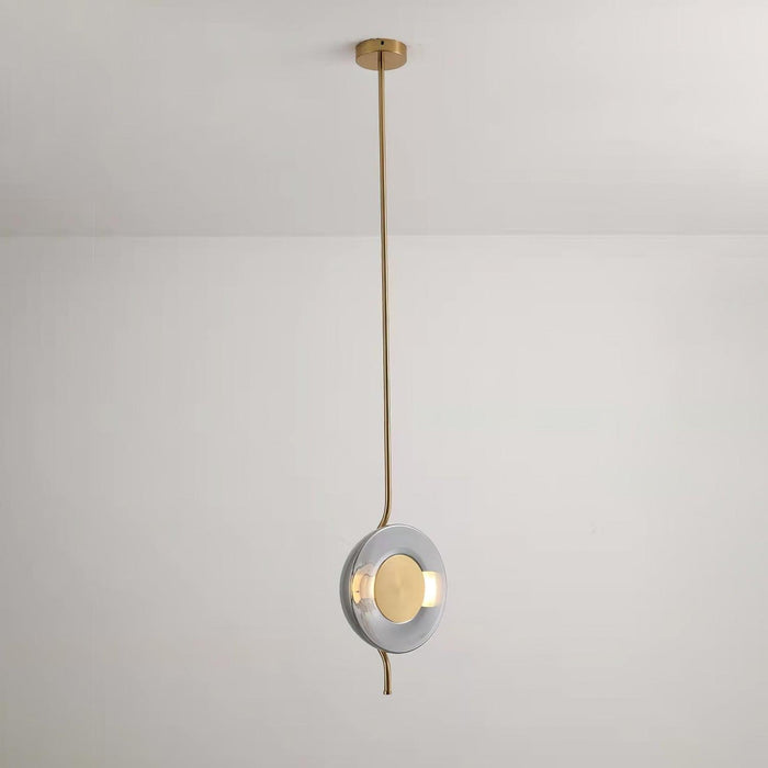 Pendulum Pendant Lamp - DWHOME