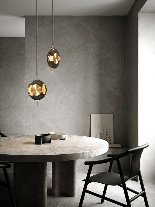Pendulum Pendant Lamp - DWHOME