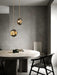 Pendulum Pendant Lamp - DWHOME