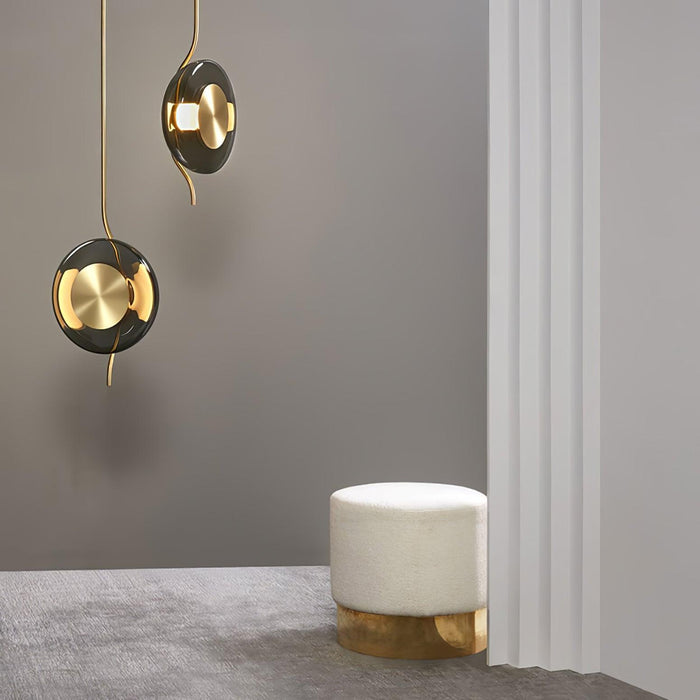 Pendulum Pendant Lamp - DWHOME