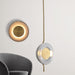 Pendulum Pendant Lamp - DWHOME
