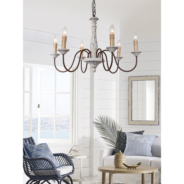 Penetrar Chandelier-DWHOME
