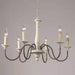 Penetrar Chandelier-DWHOME