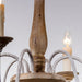 Penetrar Chandelier-DWHOME