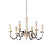 Penetrar Chandelier-DWHOME