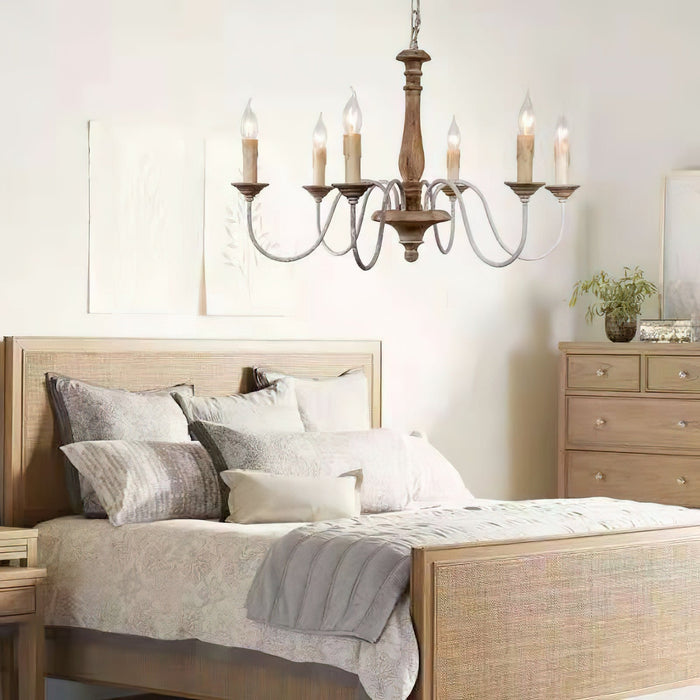 Penetrar Chandelier-DWHOME