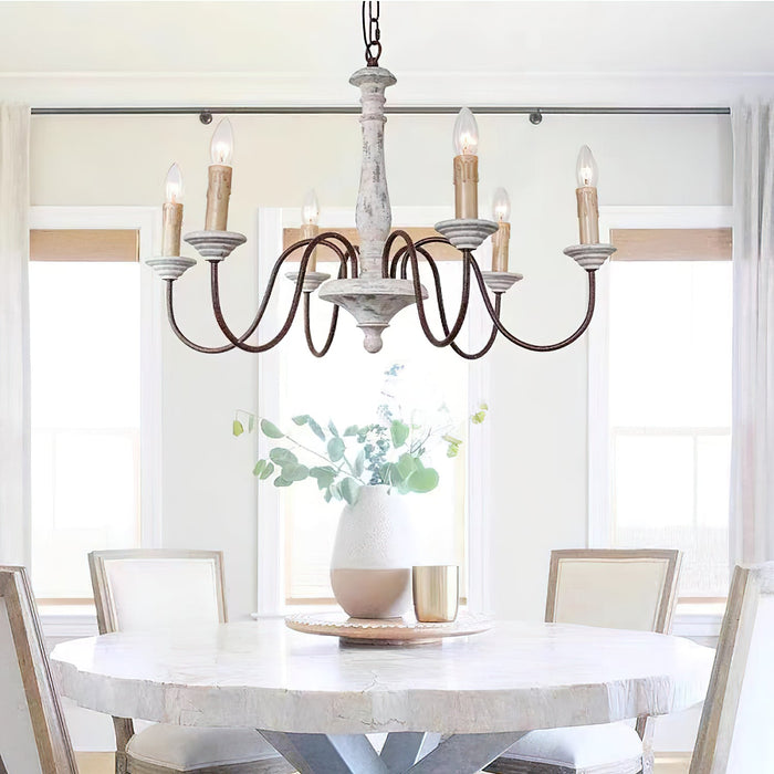 Penetrar Chandelier-DWHOME