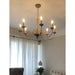 Penetrar Chandelier-DWHOME
