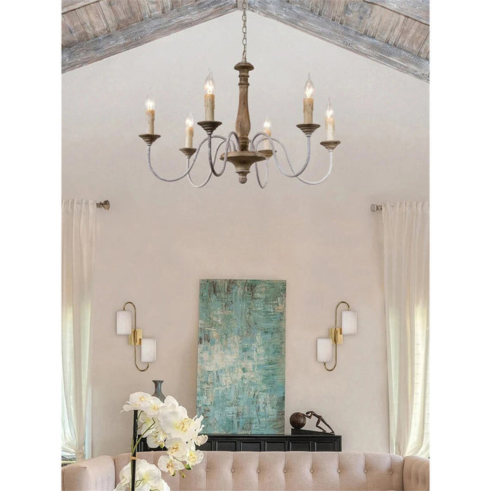 Penetrar Chandelier-DWHOME
