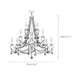 Pennington Chandelier-DWHOME