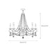 Pennington Chandelier-DWHOME