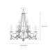 Pennington Chandelier-DWHOME