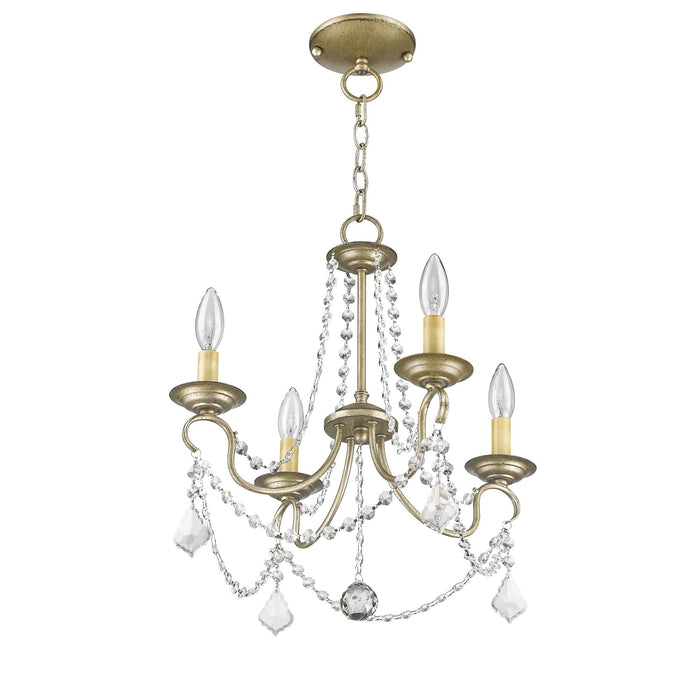 Pennington Chandelier-DWHOME