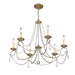 Pennington Chandelier-DWHOME