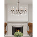 Pennington Chandelier-DWHOME
