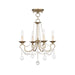Pennington Chandelier-DWHOME