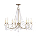 Pennington Chandelier-DWHOME