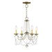 Pennington Chandelier-DWHOME