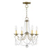 Pennington Chandelier-DWHOME