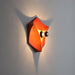 Pentagon Combination Wall Lamp - Vakkerlight