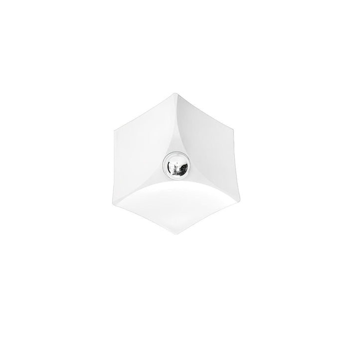 Pentagon Combination Wall Lamp - Vakkerlight