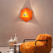 Pentagon Combination Wall Lamp - Vakkerlight