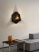 Pentagon Combination Wall Lamp - Vakkerlight