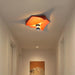 Pentagon Combination Wall Lamp - Vakkerlight