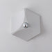 Pentagon Combination Wall Lamp - Vakkerlight