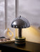 Luno Chrome Table Lamp - Vakkerlight