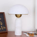 Peono Alabaster Table Lamp - DWHOME