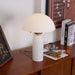 Peono Alabaster Table Lamp - DWHOME