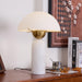 Peono Alabaster Table Lamp - DWHOME