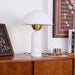 Peono Alabaster Table Lamp - DWHOME