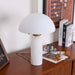 Peono Alabaster Table Lamp - DWHOME