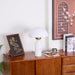 Peono Alabaster Table Lamp - DWHOME