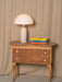Peono Alabaster Table Lamp - DWHOME