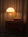 Peono Alabaster Table Lamp - DWHOME