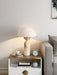 Peono Alabaster Table Lamp - DWHOME