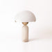 Peono Alabaster Table Lamp - DWHOME