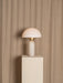 Peono Alabaster Table Lamp - DWHOME