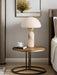Peono Alabaster Table Lamp - DWHOME