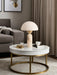 Peono Alabaster Table Lamp - DWHOME