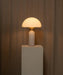 Peono Alabaster Table Lamp - DWHOME