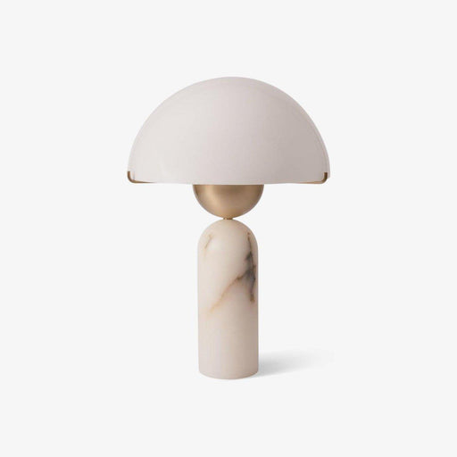 Peono Alabaster Table Lamp - DWHOME