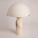 Peono Alabaster Table Lamp - DWHOME