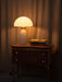 Peono Alabaster Table Lamp - DWHOME