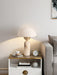 Peono Alabaster Table Lamp - DWHOME
